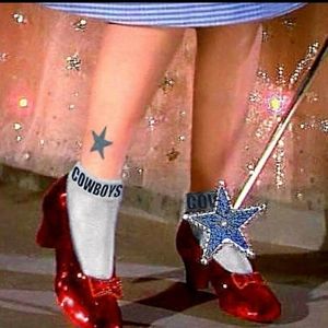 Meet your Posher, Sherri cunningham